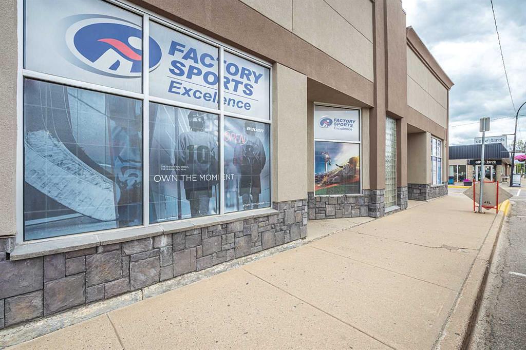4901 49 Avenue, Lloydminster, SK