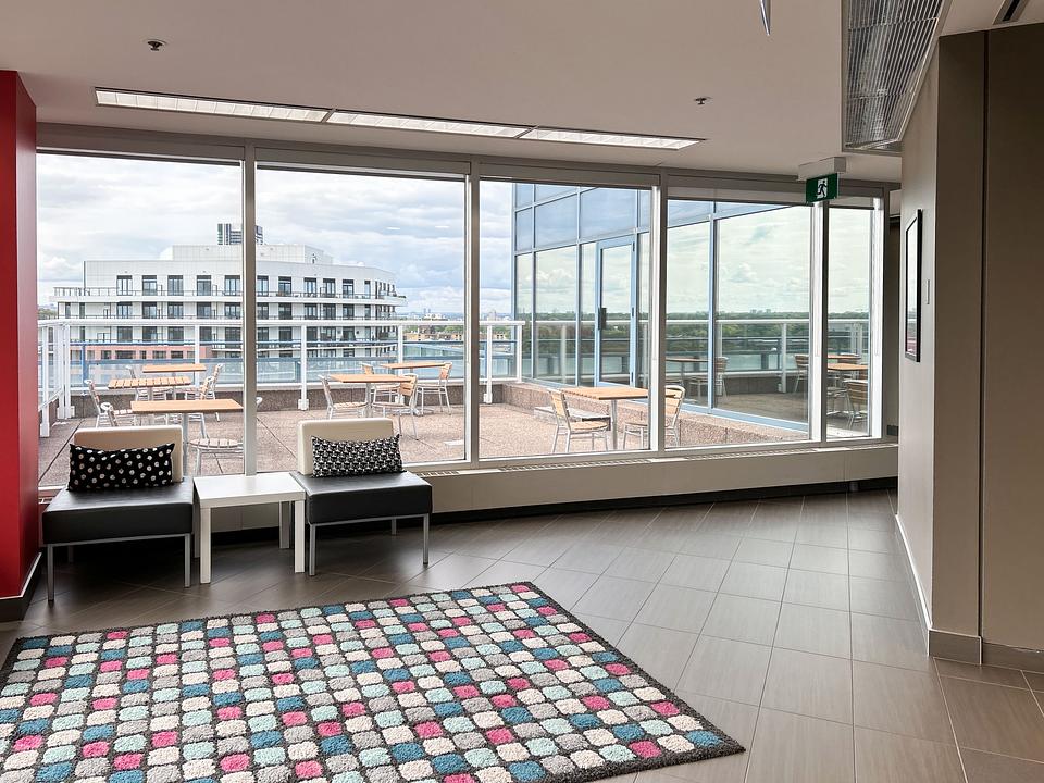 895 Don Mills Road, Toronto, ON
