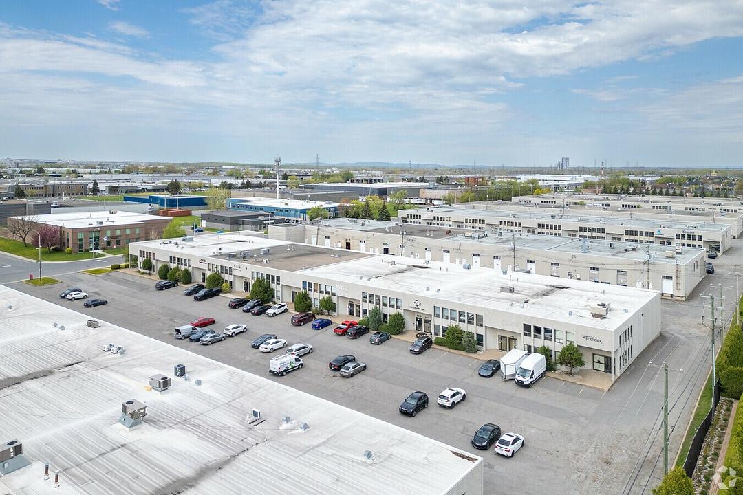 2367 Rue Guénette, Montréal, QC