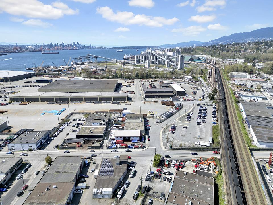 1520 Richmond St, North Vancouver, BC