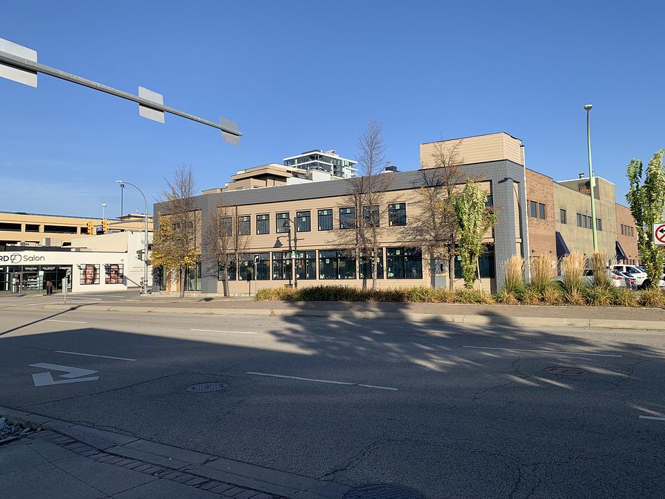 1659 Water Street, Kelowna, BC