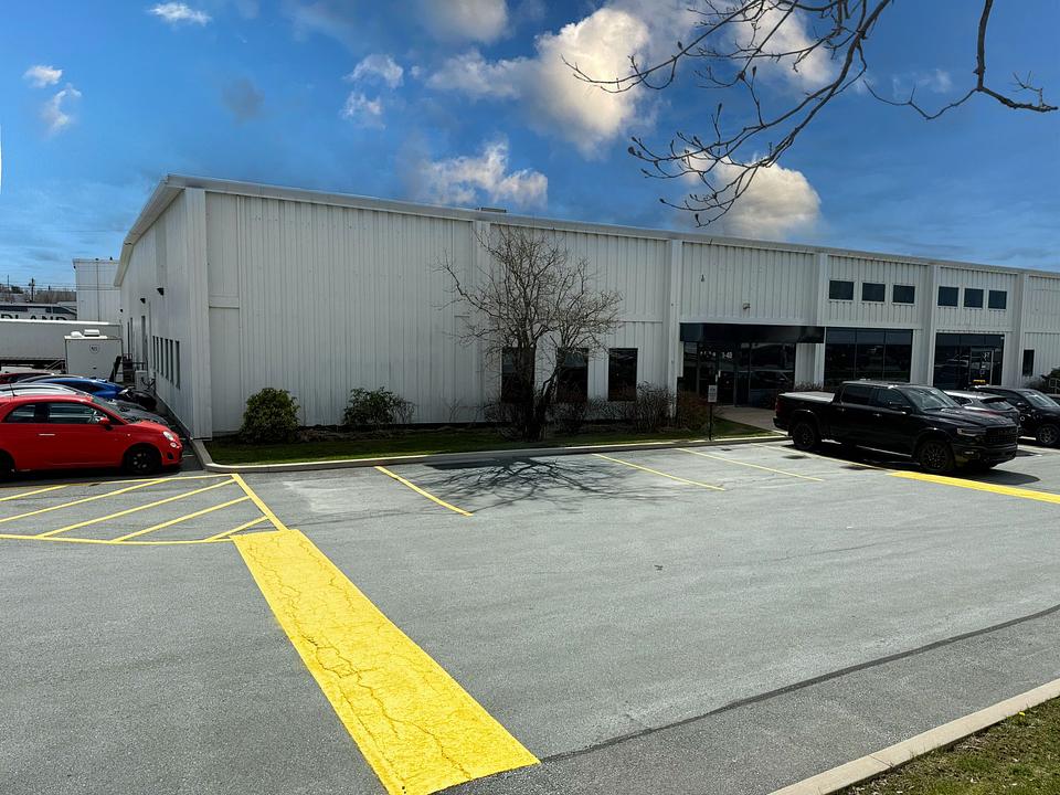24 Akerley Boulevard, Dartmouth, NS