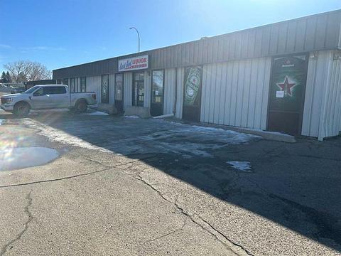 349 9 Street East, Brooks, AB