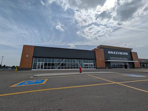 3829 Mayor Magrath Drive South, Lethbridge, AB