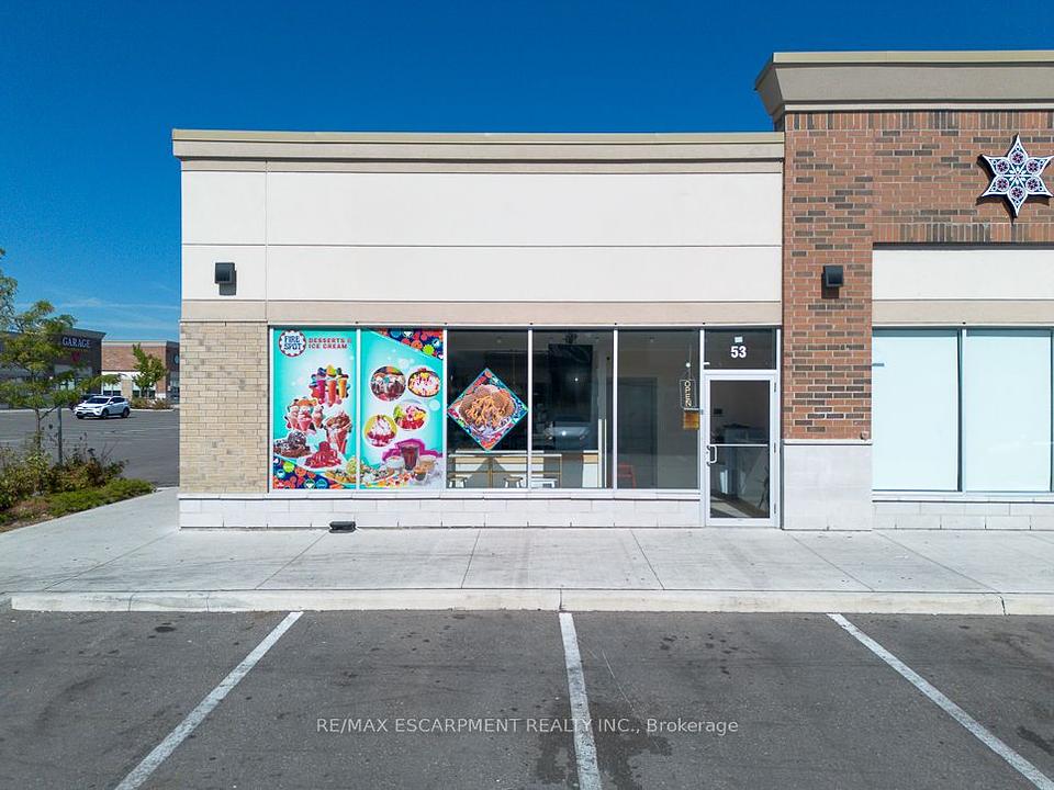 53 - 3515 Odyssey Drive, Mississauga, ON