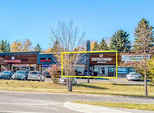 5555 Strathcona Hill Southwest, Calgary, AB