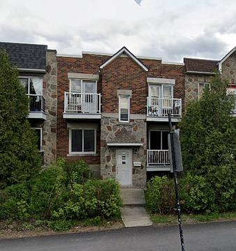 2710-2714 Rue Sherbrooke Est, Montréal, QC
