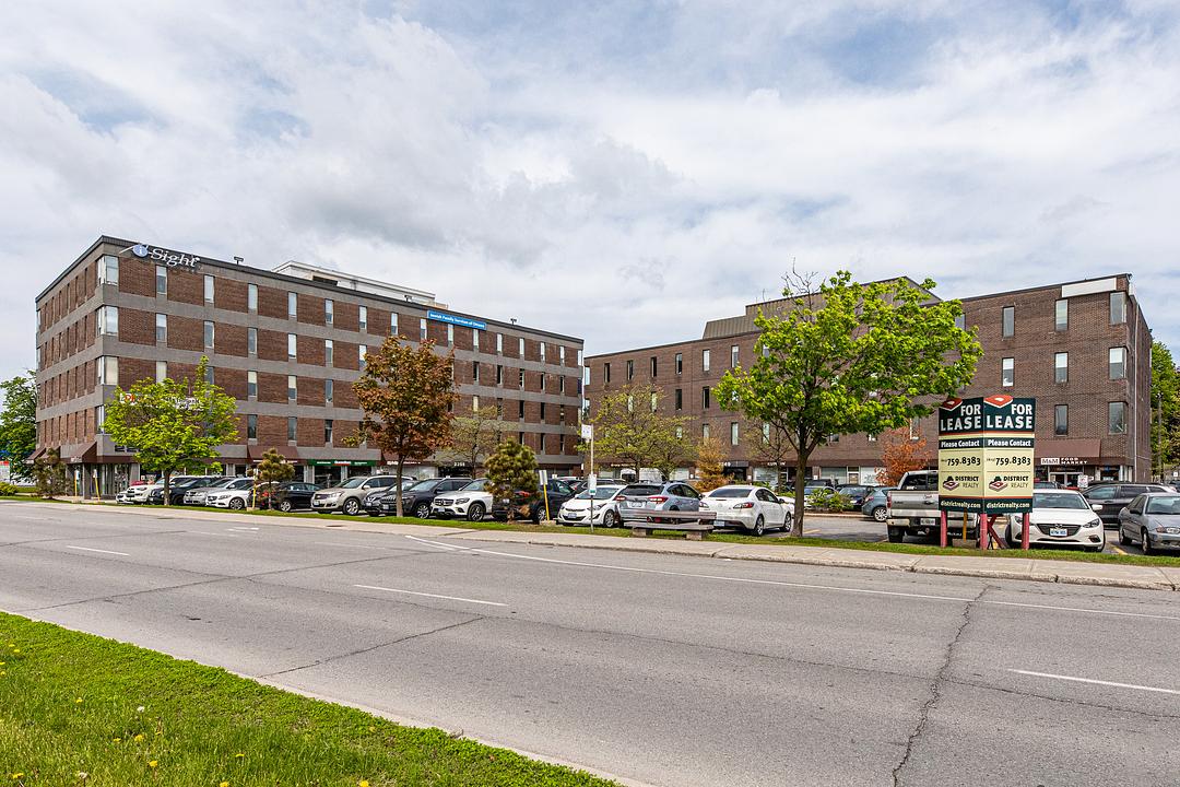 412 - 2249 Carling Ave, Ottawa, ON