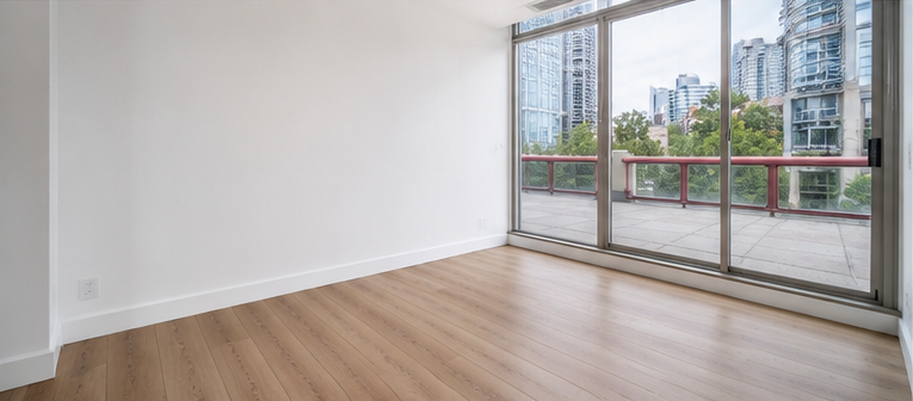701 - 1006 Beach Avenue, Vancouver, BC