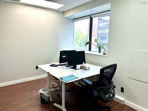 5991 Spring Garden Road, Halifax, NS