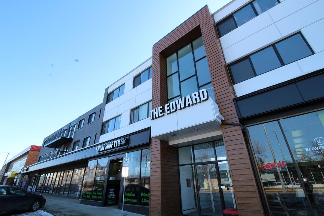 8927 82 Avenue Northwest, Edmonton, AB