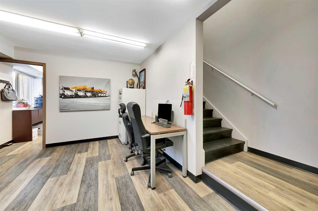 3 Production Avenue, Blackfoot, AB