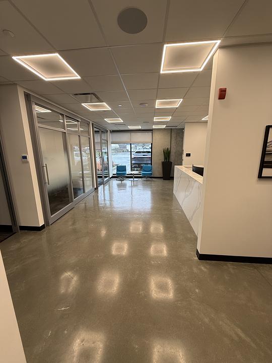 A-100 - 650 Allandale Road, Victoria, BC