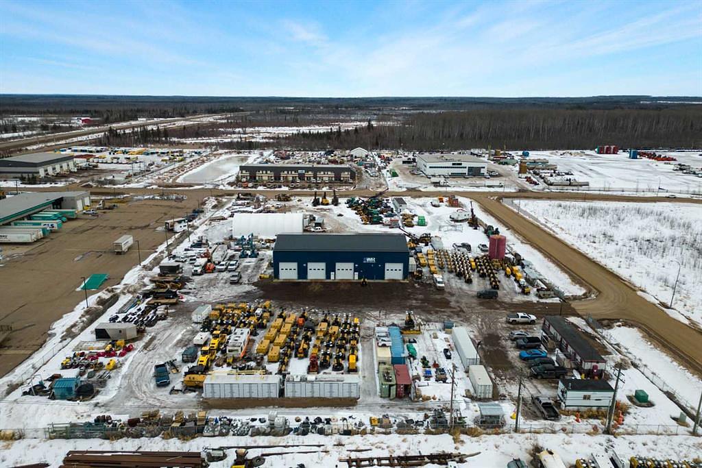 241 Royer Way, Fort McMurray, AB