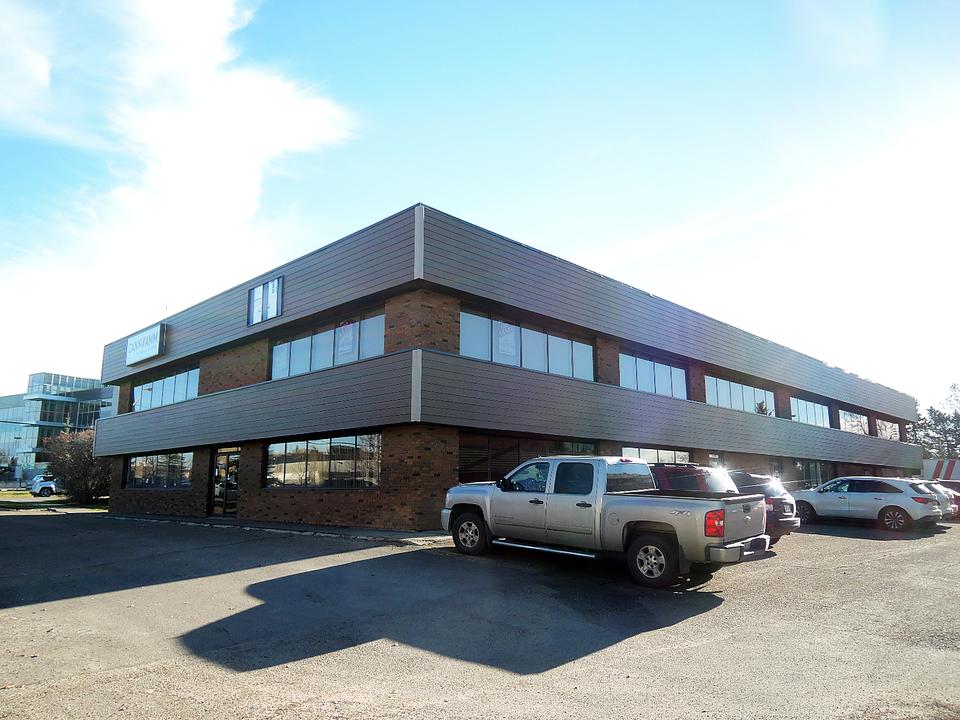 270 - 4812 87 Street Northwest, Edmonton, AB