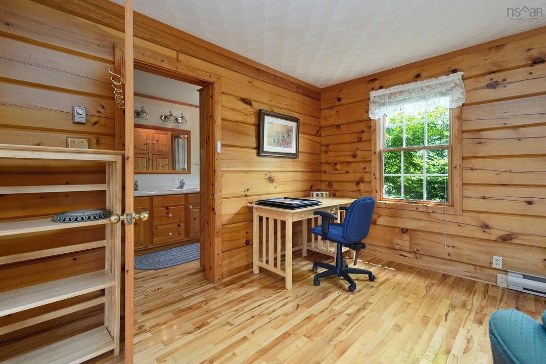 776 Nova Scotia 105, Boularderie East, NS