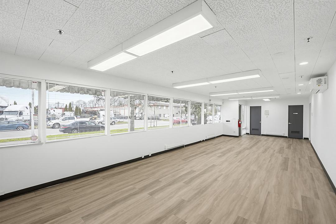 660  - 706 Derwent Way, Delta, BC