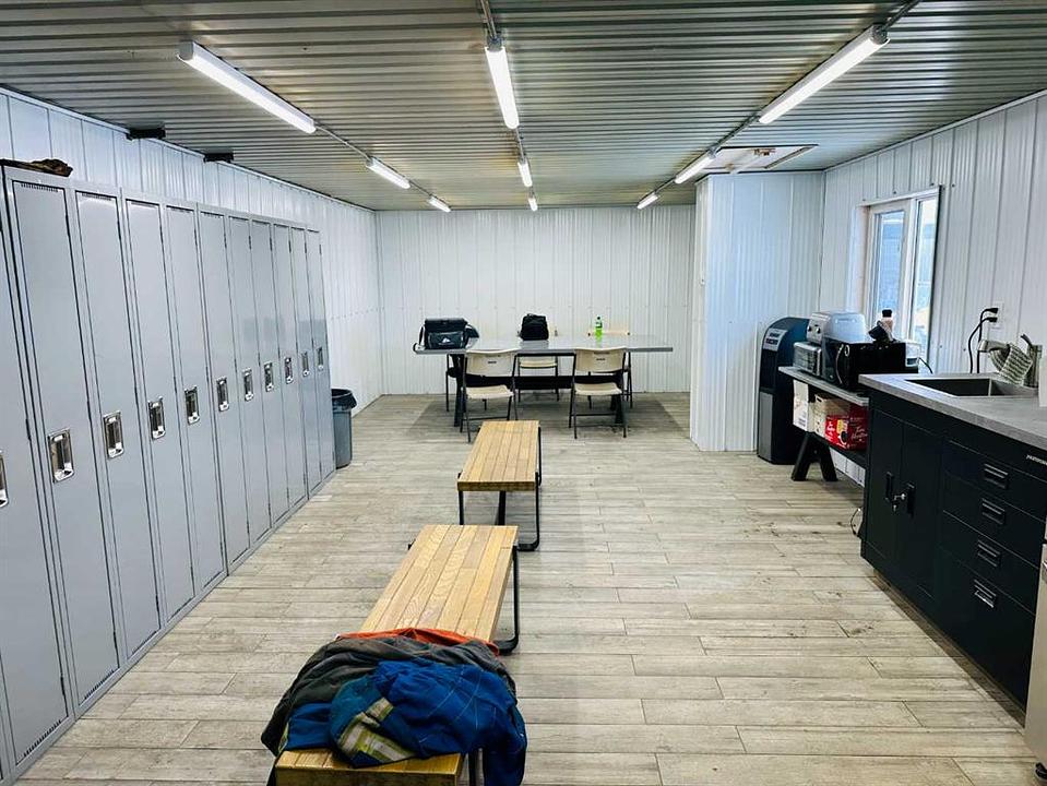 722003 Range Road 53, Clairmont, AB