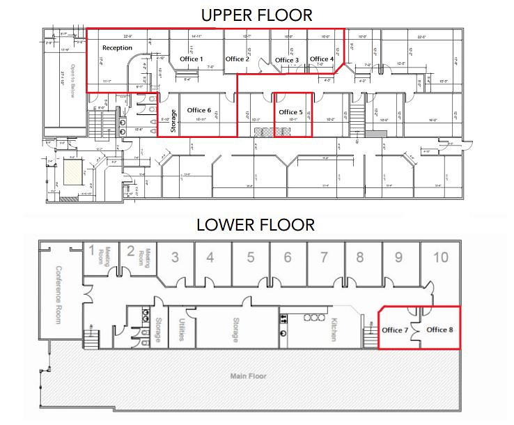 11630 Kingsway Northwest, Edmonton, AB floorplan