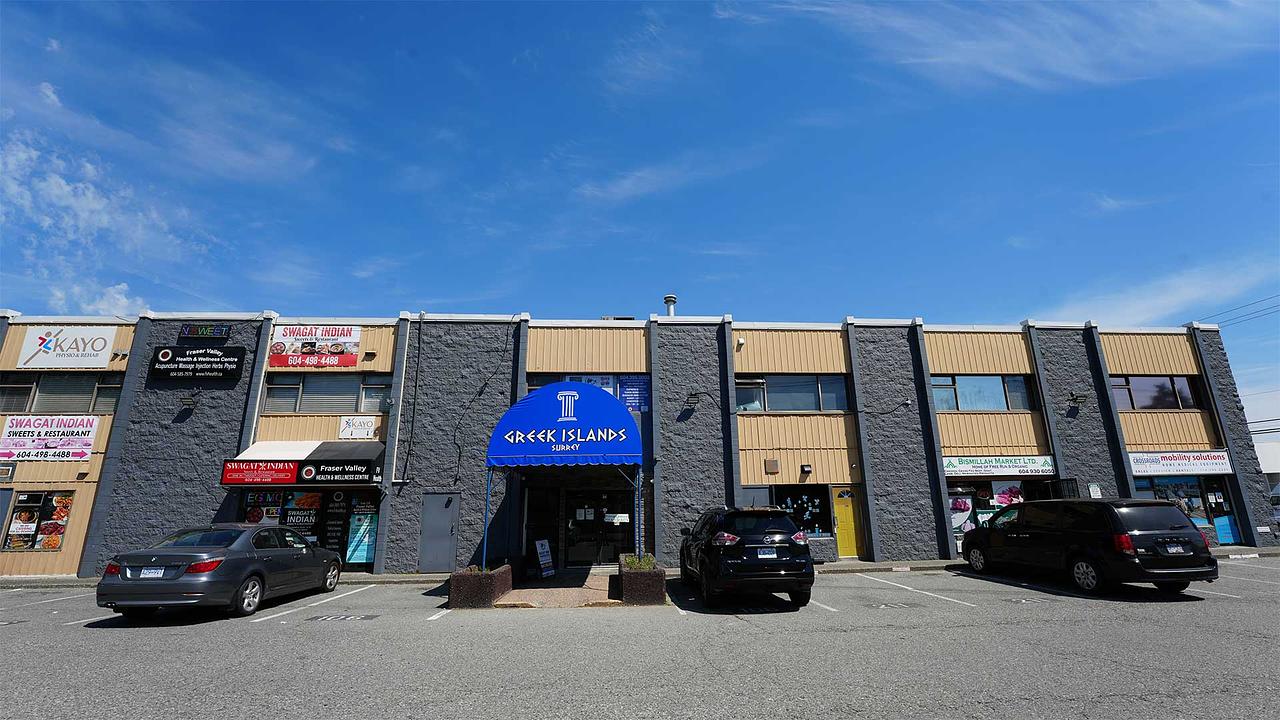 9547 152 Street, Surrey, BC