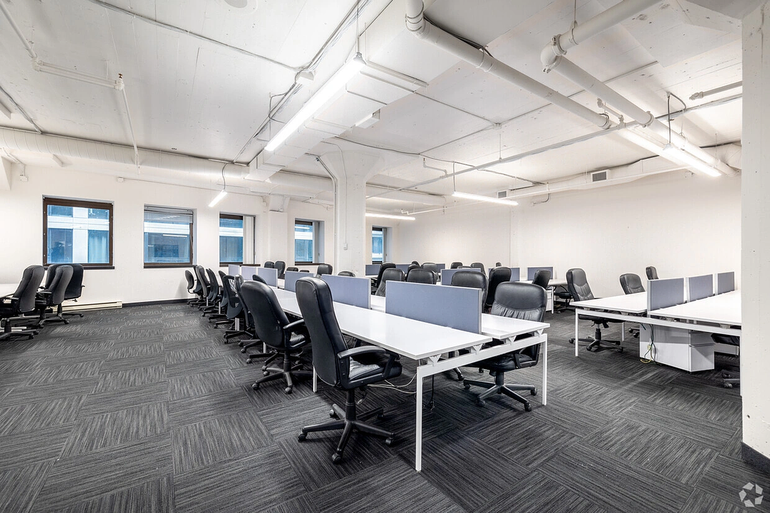 Suite 503 - 2050 Rue de Bleury, Montréal, QC