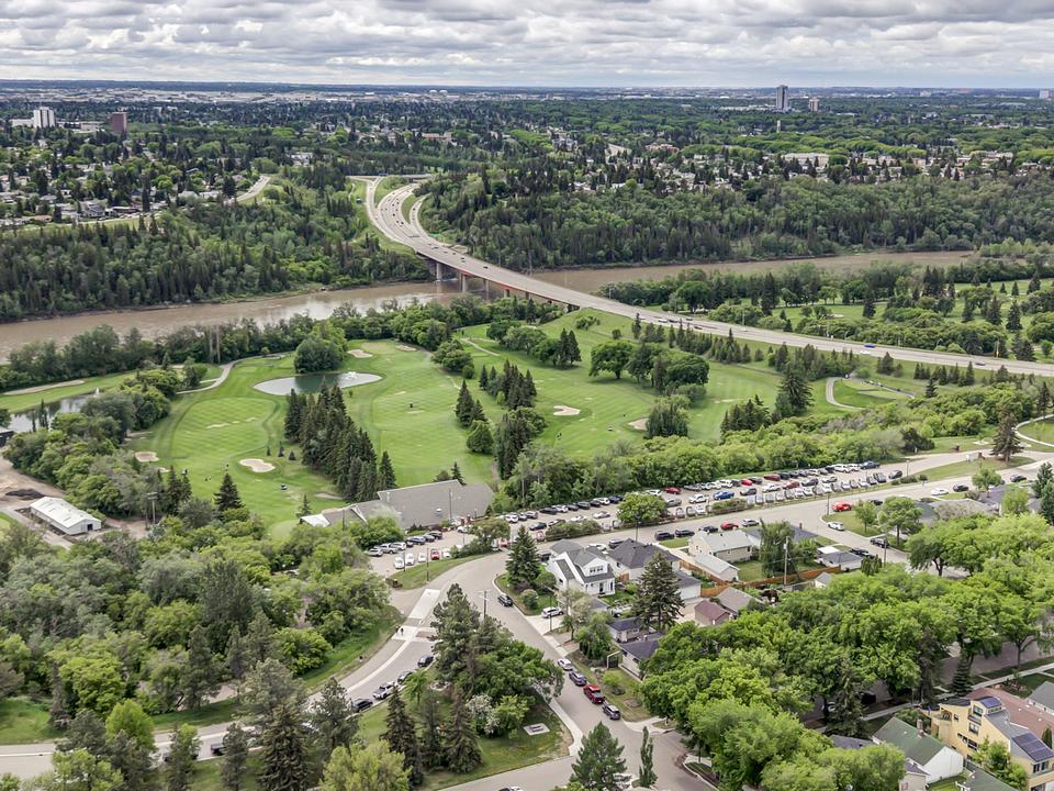 6417 112 Avenue Northwest, Edmonton, AB