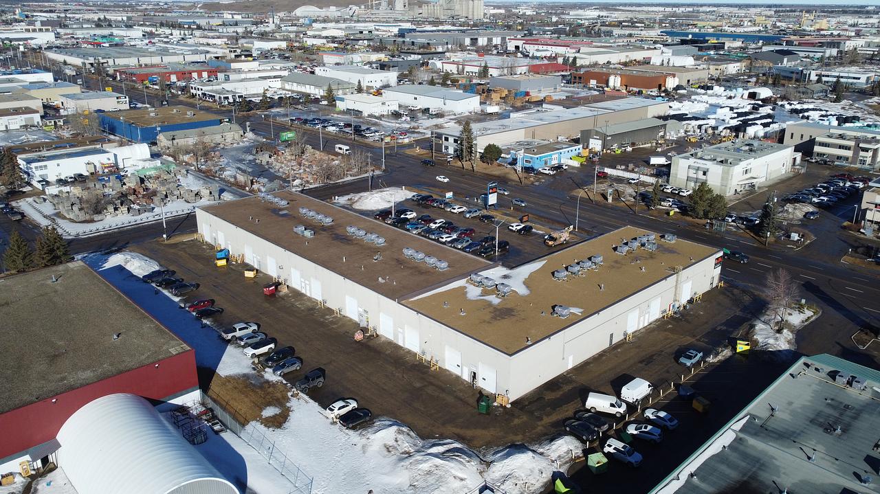 15003 118 Avenue Northwest, Edmonton, AB