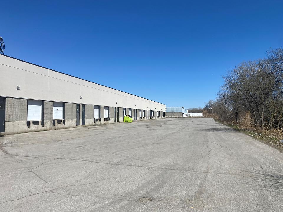 490 Avenue Lépine, Montréal, QC