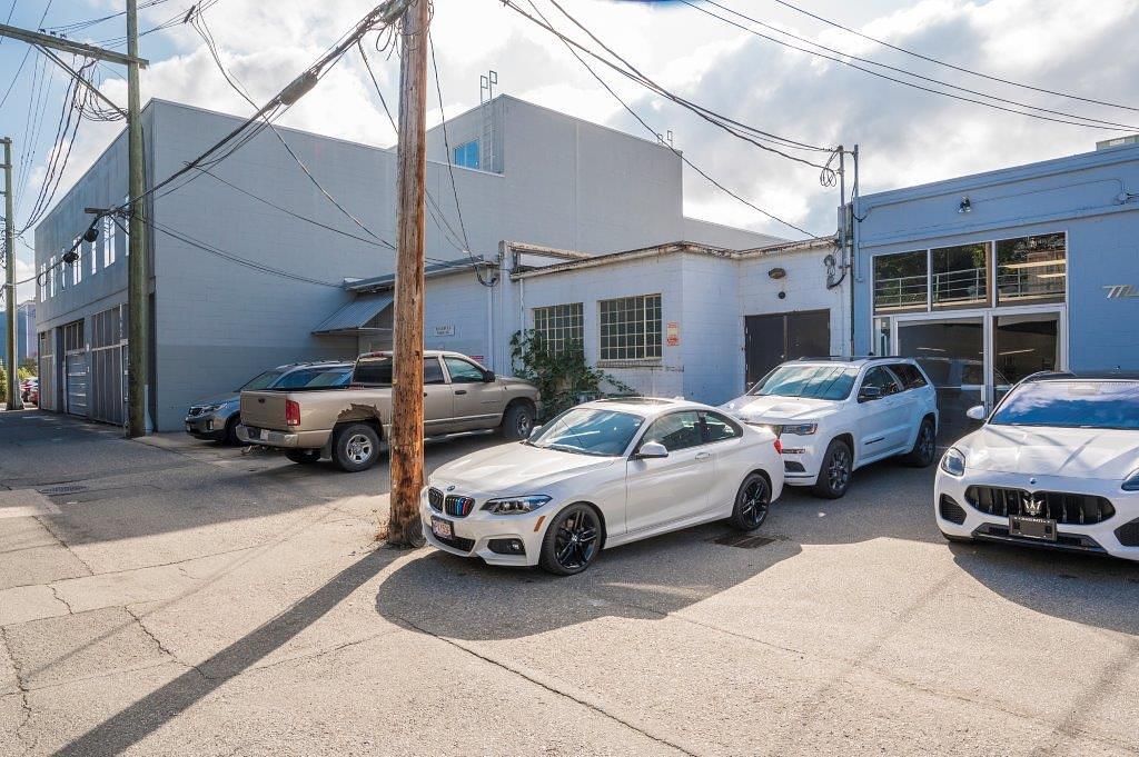 1751 West 3rd Avenue, Vancouver, BC