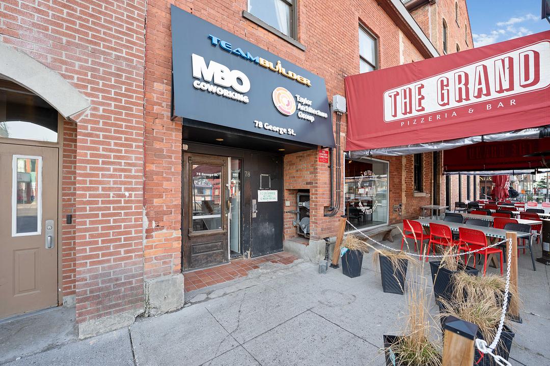 78 George Street, Ottawa, ON