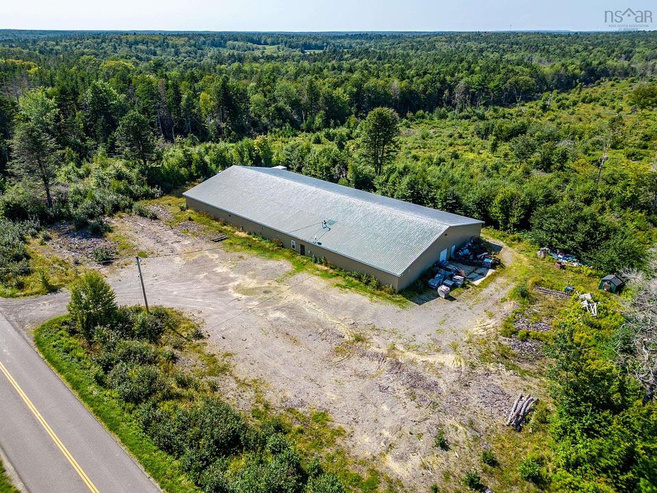 129 Riverdale Road, Weymouth, NS