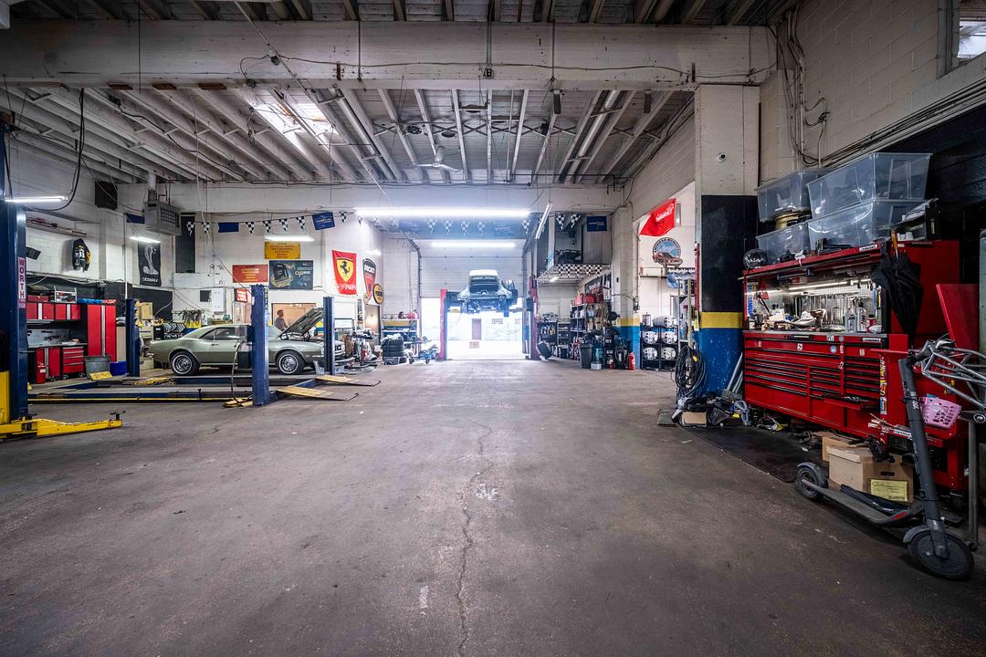 794 Powell Street, Vancouver, BC
