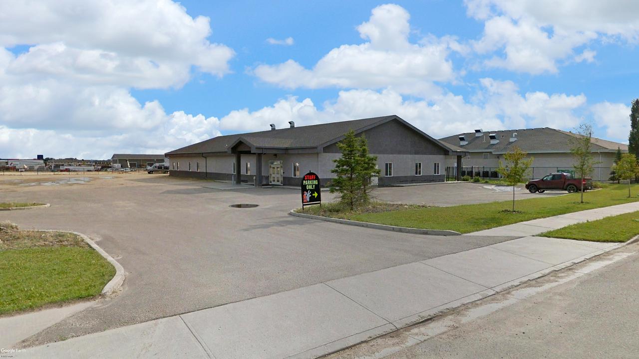 10129 128 Avenue, Grande Prairie, AB