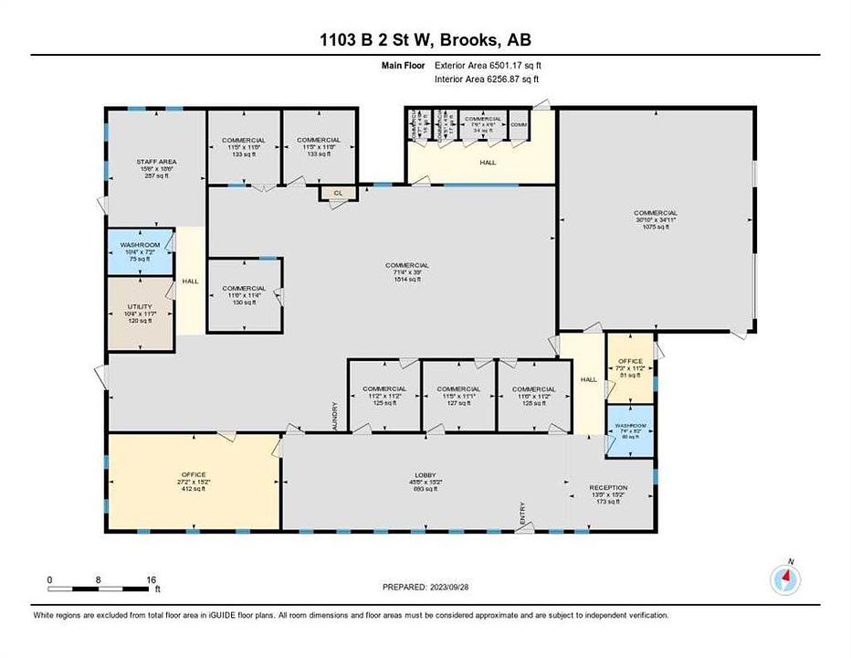 50 Upland Boulevard West, Brooks, AB