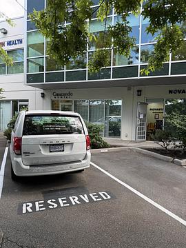 220-8600 Cambie Road, Richmond, BC