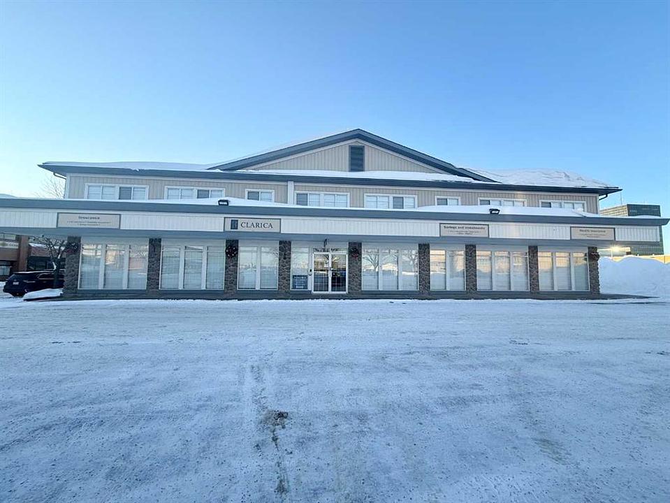 103 - 10104 97 Avenue, Grande Prairie, AB