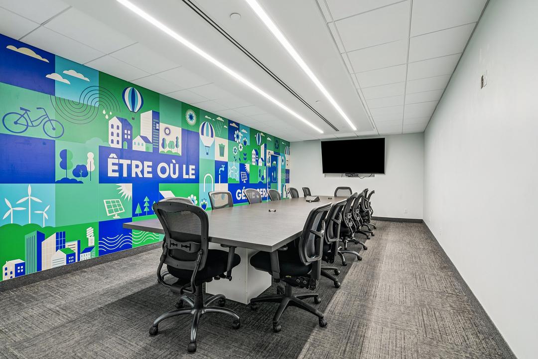 900 - 255 Boulevard Crémazie Est, Montréal, QC