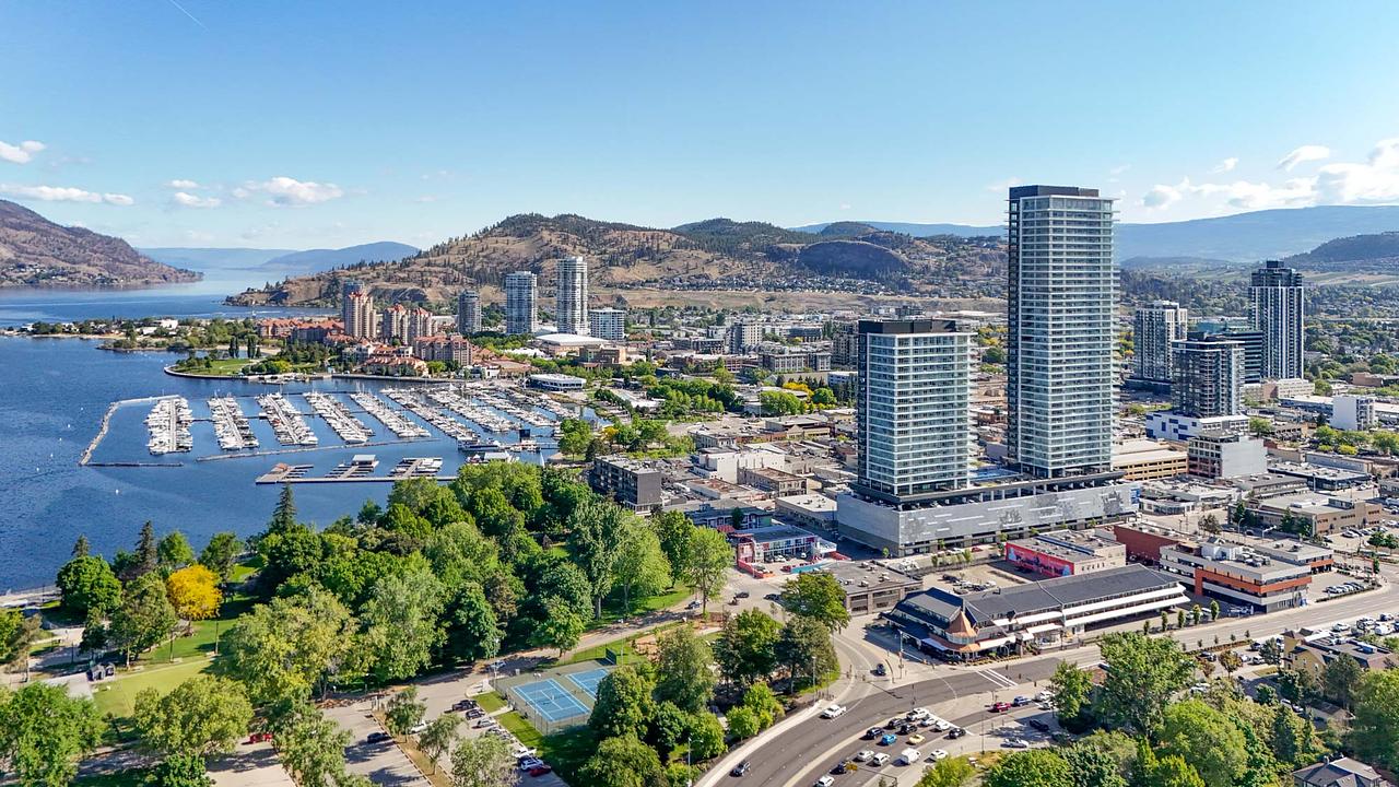 B - 1630 Water Street, Kelowna, BC