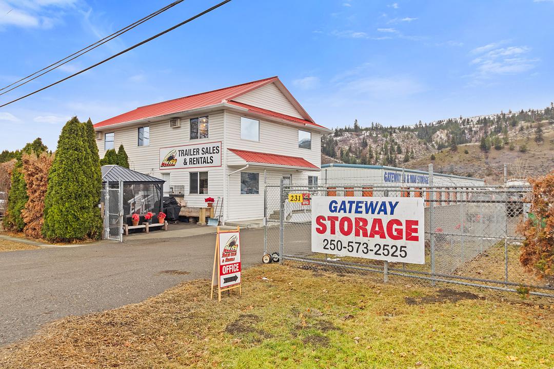 231 Andover Crescent, Kamloops, BC