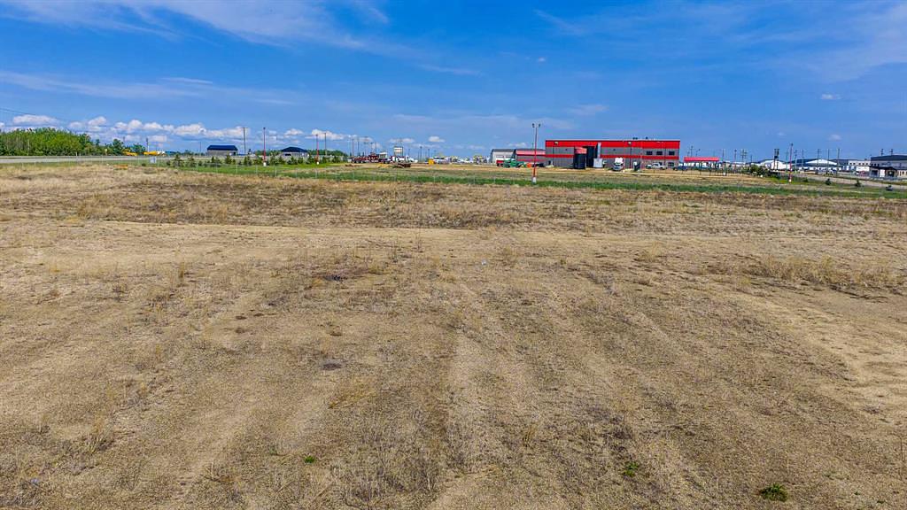 5 - 721072 Range Road 53, Clairmont, AB