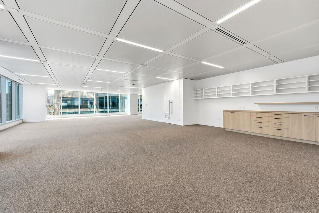 1600 - 733 Seymour Street, Vancouver, BC