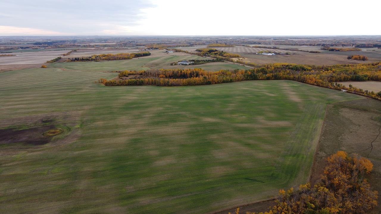 Range Road 281, Red Deer County, AB