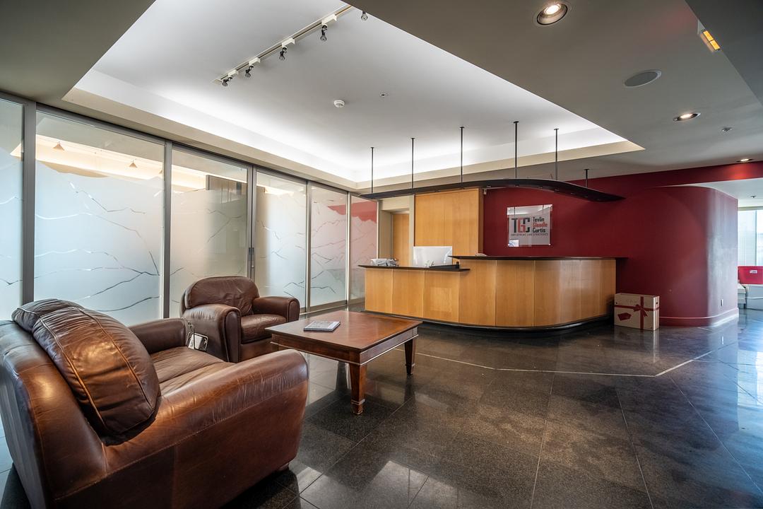 701 - 1006 Beach Avenue, Vancouver, BC