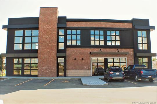8805 Resources Road, Grande Prairie, AB