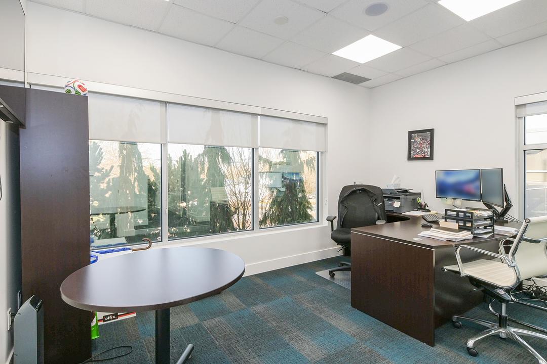201 - 17610 65A Avenue, Surrey, BC
