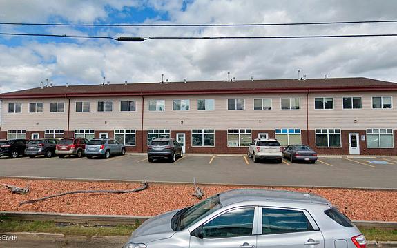 10418 99 Avenue, Grande Prairie, AB