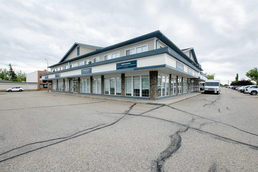 103 - 10104 97 Avenue, Grande Prairie, AB