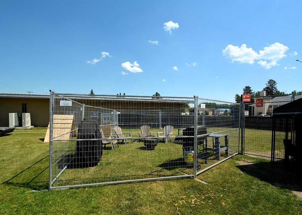 5614 2 Avenue, Edson, AB