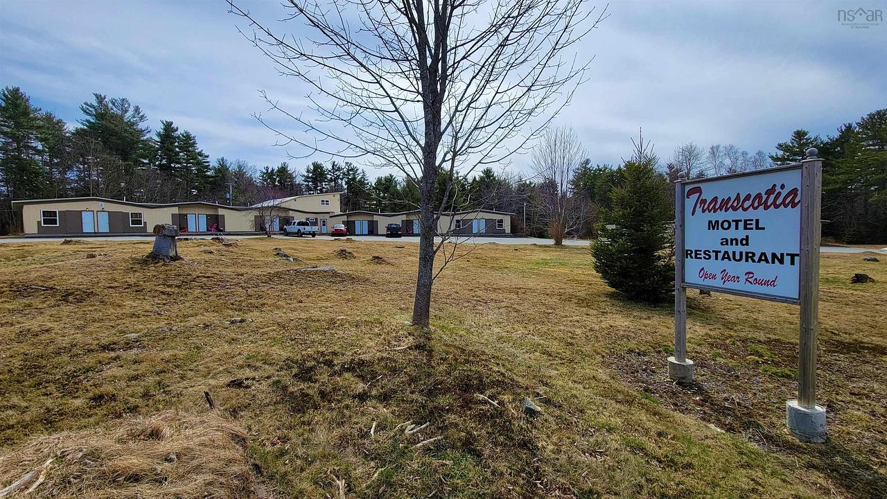 3457 Highway 3, Brooklyn, NS