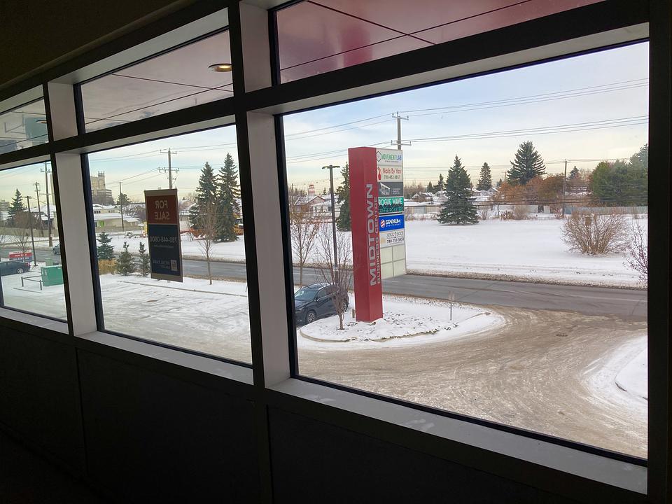 10 - 11320 119 Street Northwest, Edmonton, AB